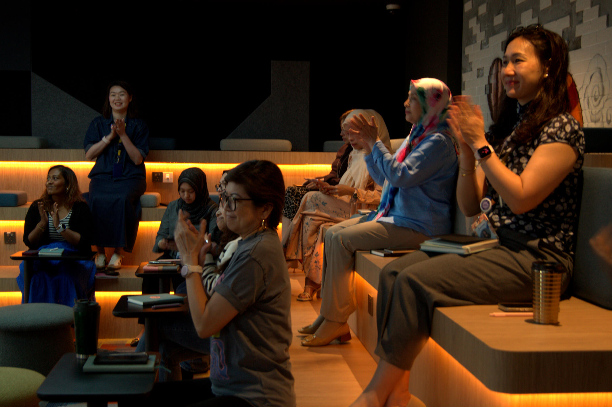 CelcomDigi – International Women’s Day 2026