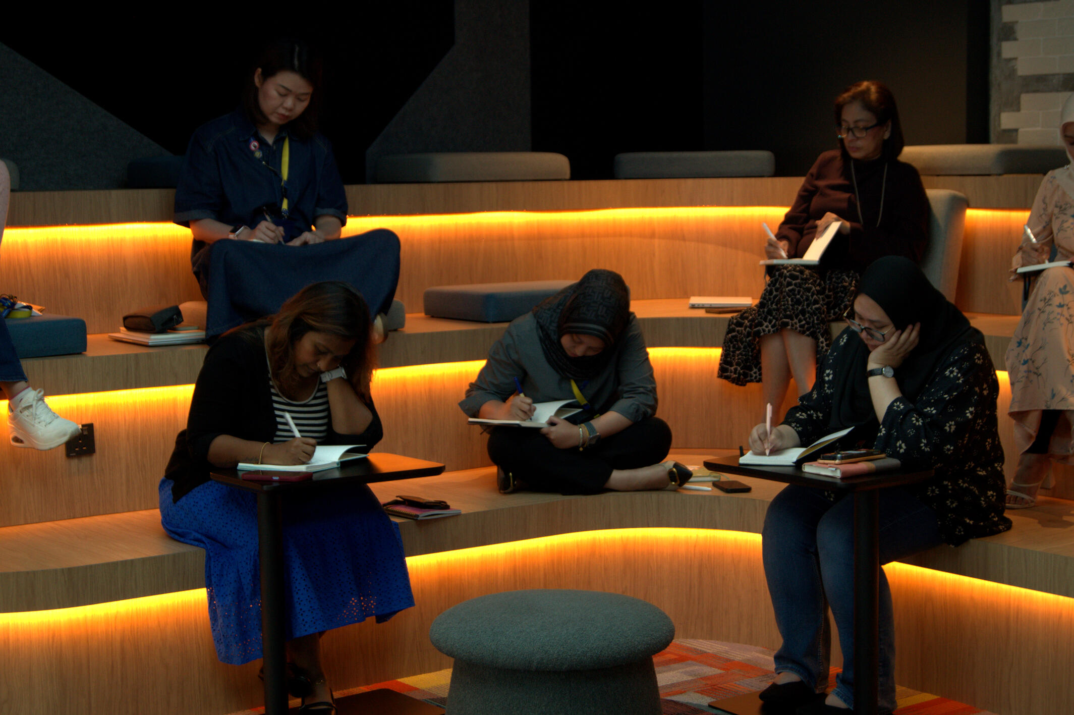 CelcomDigi – International Women’s Day 2026