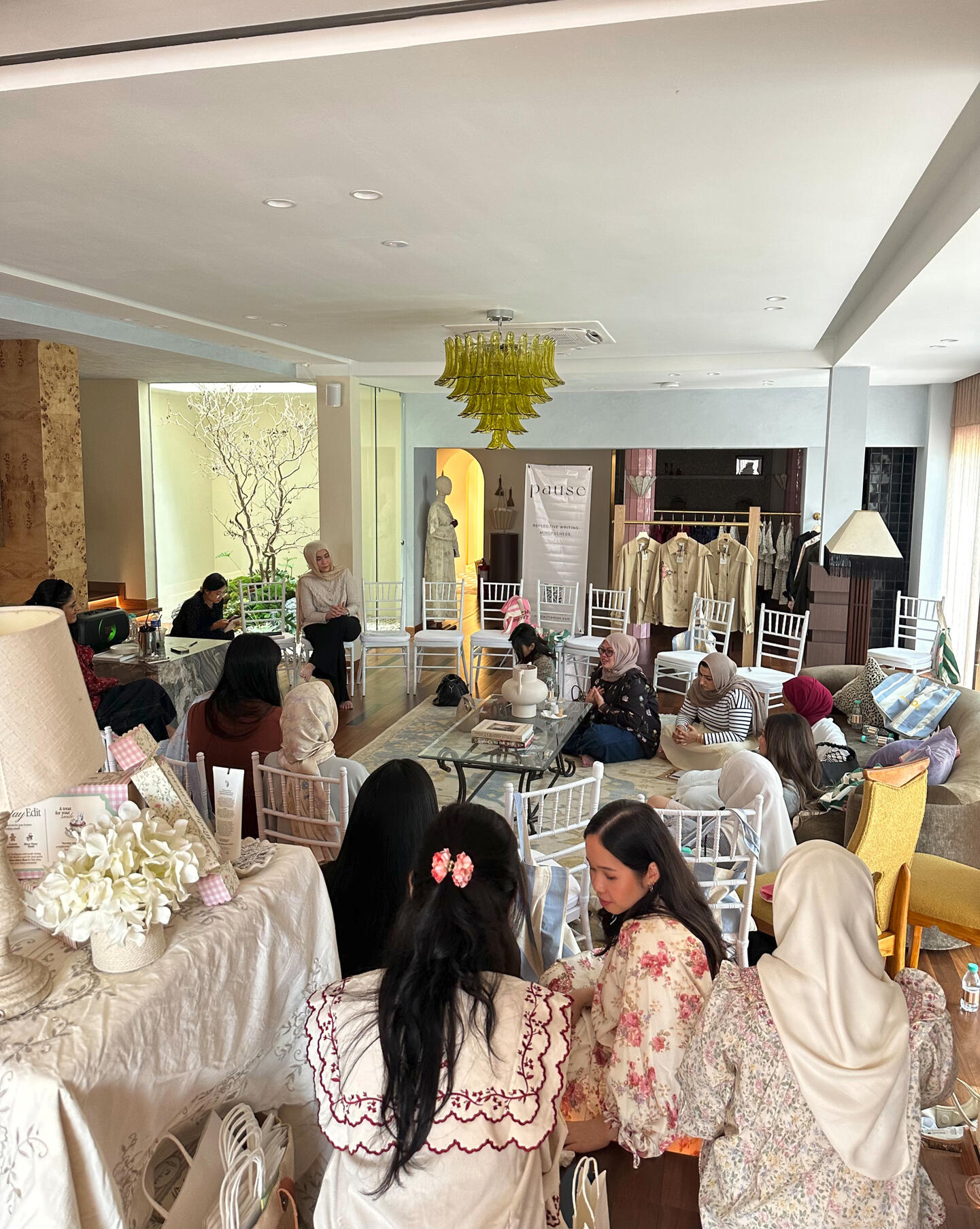 Gigi &amp; Petit Moi – This Year, In Your Words 2025