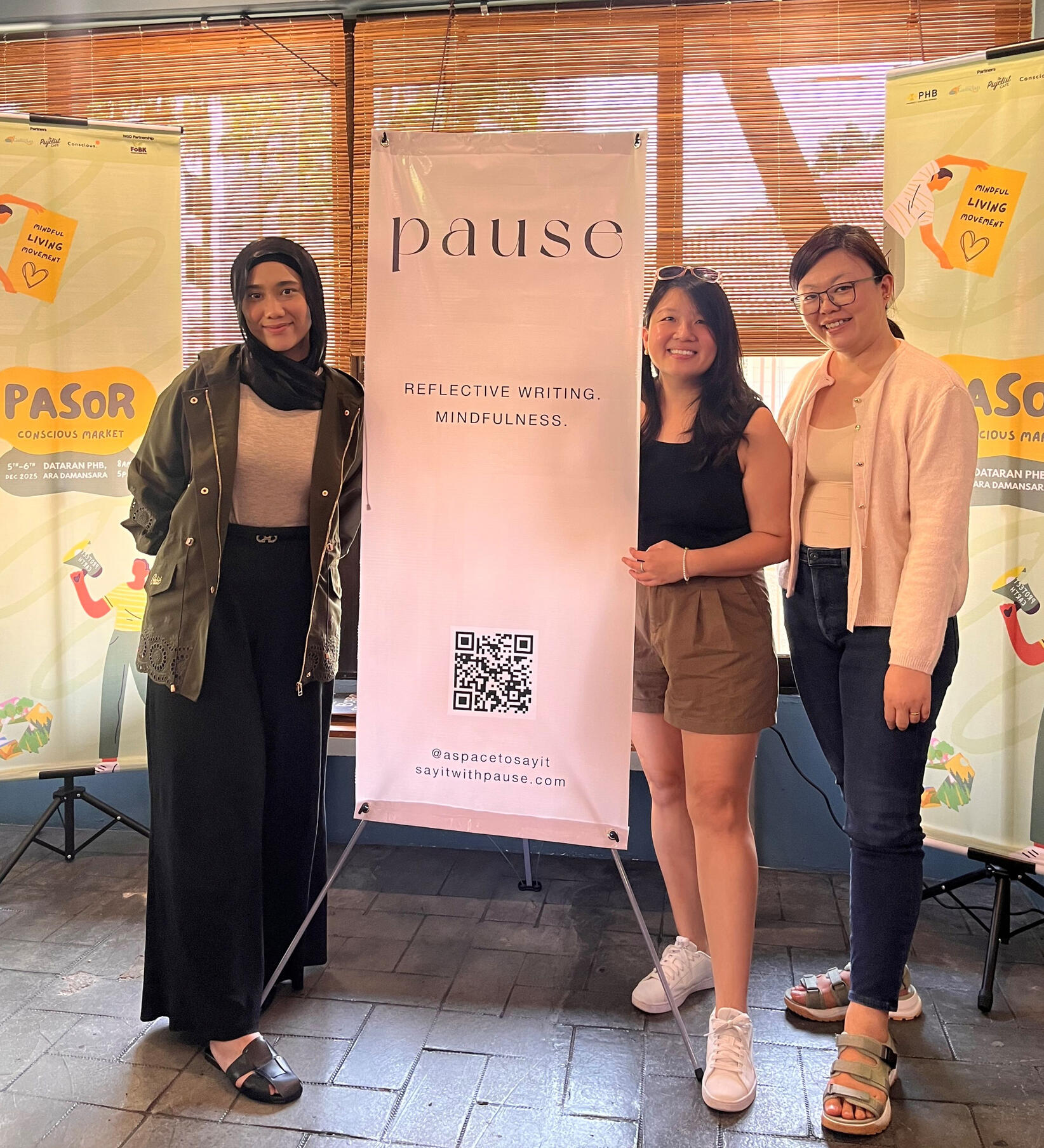 PASOR – Public workshop